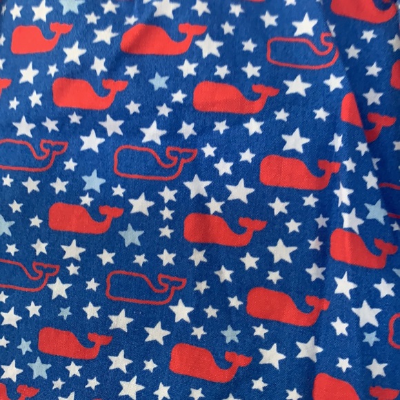 Vineyard vines pj shorts - Picture 2 of 3